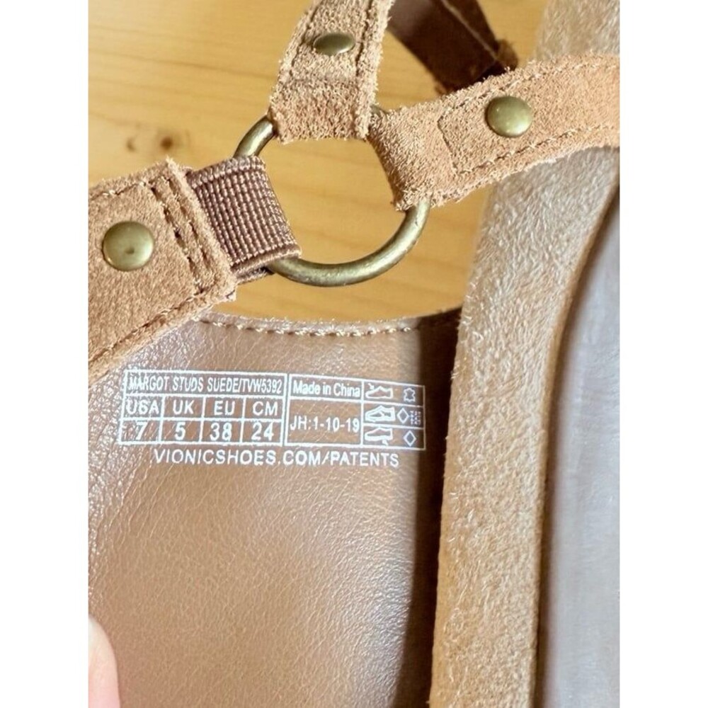 Vionic Sandals - image 7